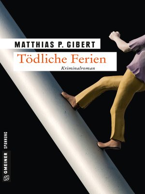 cover image of Tödliche Ferien